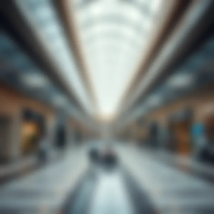 Notable The Evolution of Arab Malls: A Detailed Exploration
