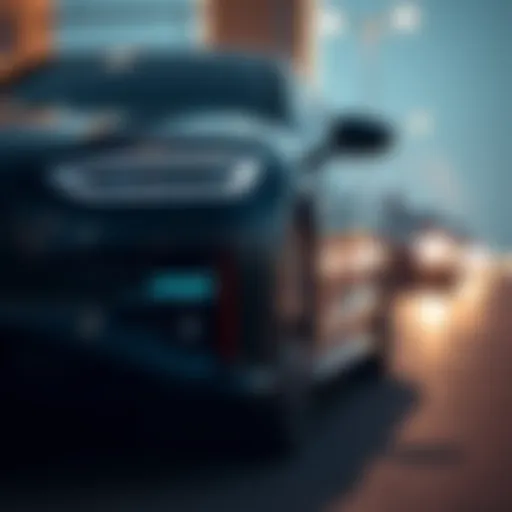 The Evolving Landscape of PHEV Cars in the UAE Introduction