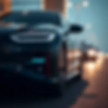 The Evolving Landscape of PHEV Cars in the UAE Introduction The Evolving Landscape of PHEV Cars in the UAE Introduction