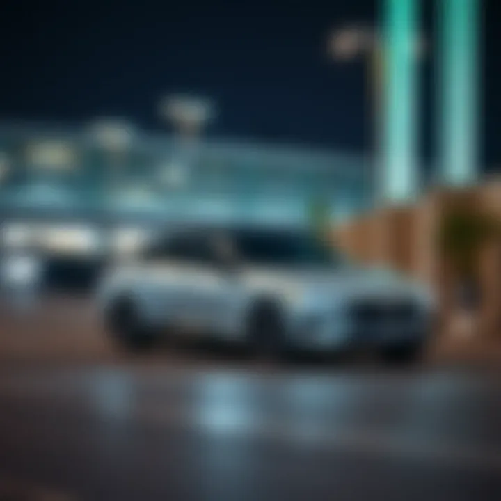Notable The Evolving Landscape of PHEV Cars in the UAE