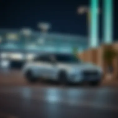 Notable The Evolving Landscape of PHEV Cars in the UAE Notable The Evolving Landscape of PHEV Cars in the UAE