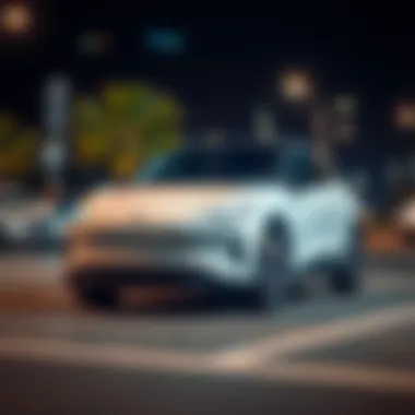 The Evolving Landscape of PHEV Cars in the UAE Summary The Evolving Landscape of PHEV Cars in the UAE Summary