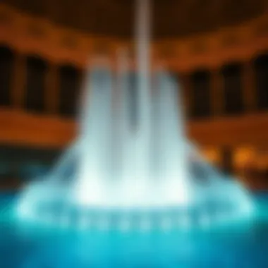 The Final Performance: Understanding The Last Fountain Show at Dubai Mall Summary The Final Performance: Understanding The Last Fountain Show at Dubai Mall Summary