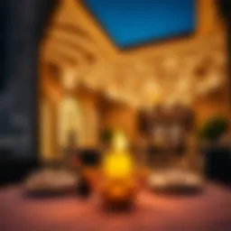 The Final Sehri of Today in Dubai: A Comprehensive Guide Introduction