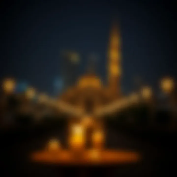 Notable The Final Sehri of Today in Dubai: A Comprehensive Guide
