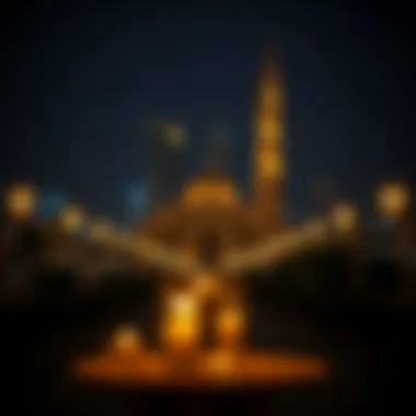 Notable The Final Sehri of Today in Dubai: A Comprehensive Guide Notable The Final Sehri of Today in Dubai: A Comprehensive Guide