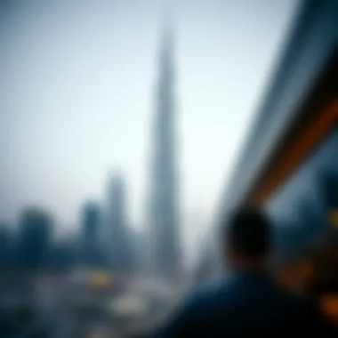 The Financial Scope of the Burj Khalifa Summary The Financial Scope of the Burj Khalifa Summary