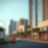 The Landscape of Sadaf 7 JBR: A Comprehensive Analysis Introduction