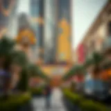 The Latest Mall Developments in Dubai Introduction
