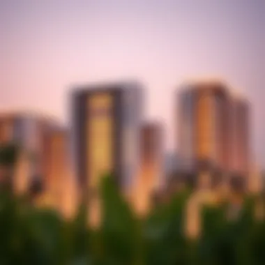 Notable The NMC Al Nahda Exploration: Real Estate Insights in Dubai