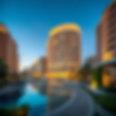 The NMC Al Nahda Exploration: Real Estate Insights in Dubai Summary