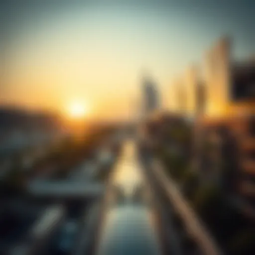The Nuances of Dewa Activation in Dubai Real Estate Introduction