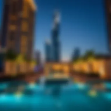 The Nuances of Dewa Activation in Dubai Real Estate Summary The Nuances of Dewa Activation in Dubai Real Estate Summary