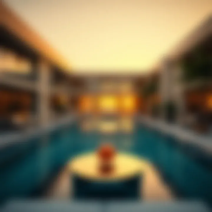 The Pursuit of Your Ideal Residence: Real Estate Insights in Dubai Introduction