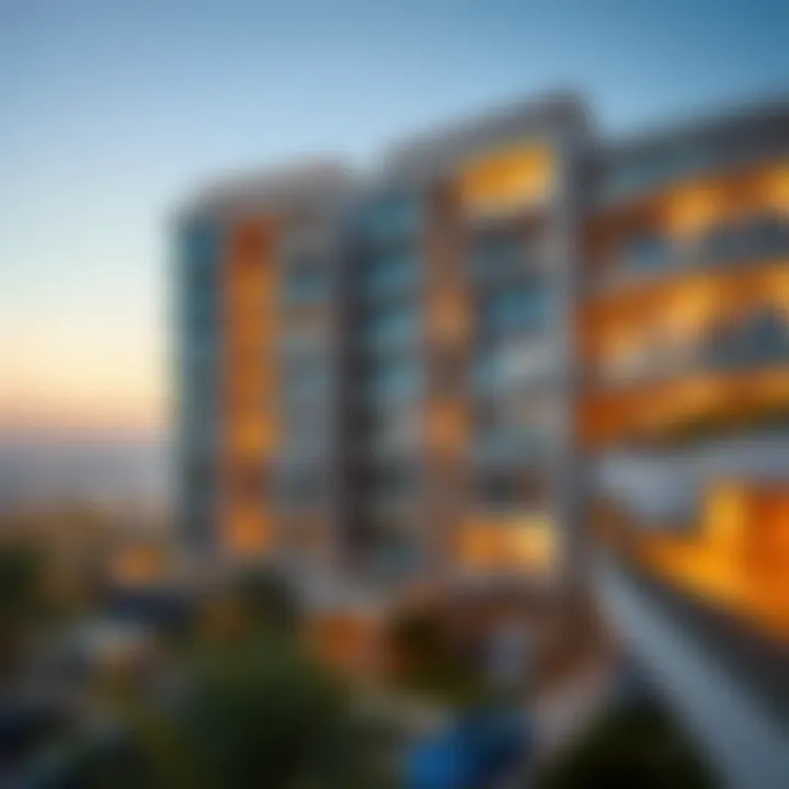 Notable The Pursuit of Your Ideal Residence: Real Estate Insights in Dubai
