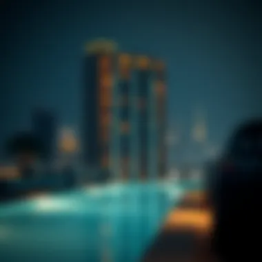 The Pursuit of Your Ideal Residence: Real Estate Insights in Dubai Summary The Pursuit of Your Ideal Residence: Real Estate Insights in Dubai Summary