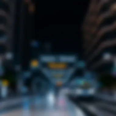 The Role of Mall of the Emirates Metro Station in Dubai's Real Estate Landscape Introduction The Role of Mall of the Emirates Metro Station in Dubai's Real Estate Landscape Introduction