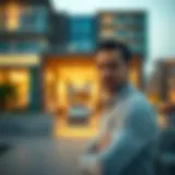 The Role of Real Estate Agents in Dubai's Dynamic Market Introduction