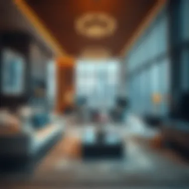 The Role of Real Estate Agents in Dubai's Dynamic Market Summary The Role of Real Estate Agents in Dubai's Dynamic Market Summary