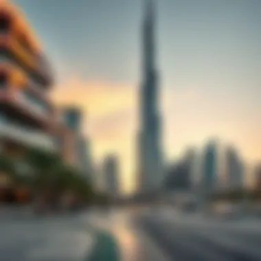 The Tallest Tower in Dubai Marina: Architectural Marvel and Market Implications Introduction The Tallest Tower in Dubai Marina: Architectural Marvel and Market Implications Introduction