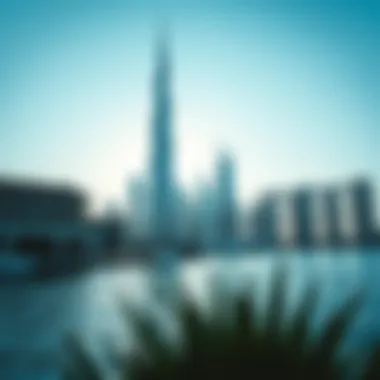 Notable The Tallest Tower in Dubai Marina: Architectural Marvel and Market Implications Notable The Tallest Tower in Dubai Marina: Architectural Marvel and Market Implications
