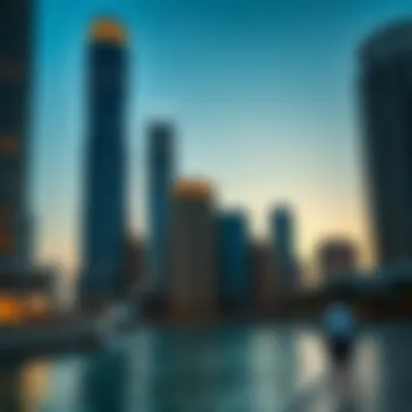The Tallest Tower in Dubai Marina: Architectural Marvel and Market Implications Summary The Tallest Tower in Dubai Marina: Architectural Marvel and Market Implications Summary