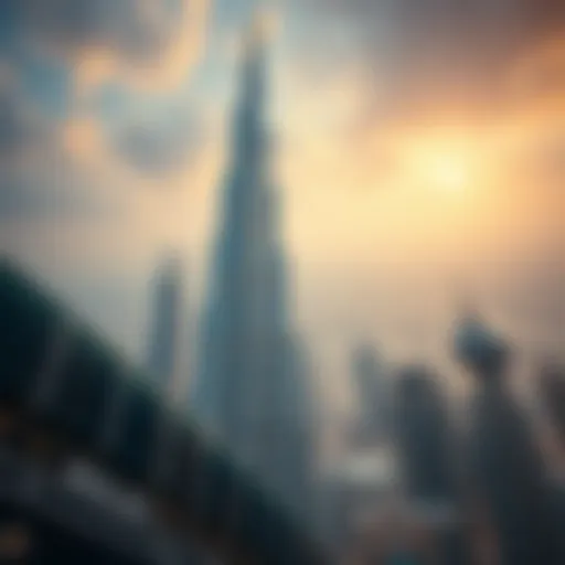 The Towering Achievement of Burj Khalifa: Exploring Its Floors and Structural Significance Introduction