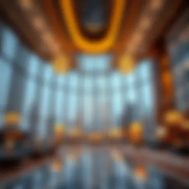 Notable The Towering Achievement of Burj Khalifa: Exploring Its Floors and Structural Significance Notable The Towering Achievement of Burj Khalifa: Exploring Its Floors and Structural Significance