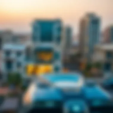 Top Real Estate Brokers in Dubai: A Detailed Analysis Introduction Top Real Estate Brokers in Dubai: A Detailed Analysis Introduction