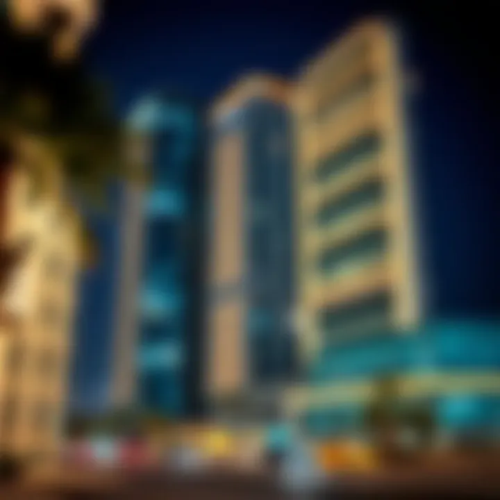 Notable Top Real Estate Brokers in Dubai: A Detailed Analysis