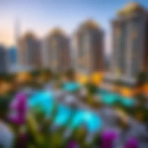 Top Real Estate Developers in Dubai: A Comprehensive Overview Introduction
