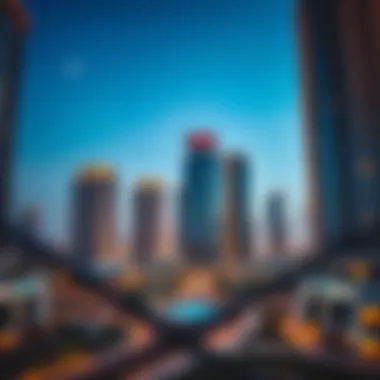 Notable Top Real Estate Developers in Dubai: A Comprehensive Overview Notable Top Real Estate Developers in Dubai: A Comprehensive Overview