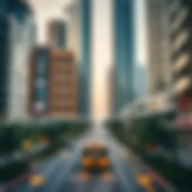 Top Real Estate Developers in Dubai: A Comprehensive Overview Summary Top Real Estate Developers in Dubai: A Comprehensive Overview Summary