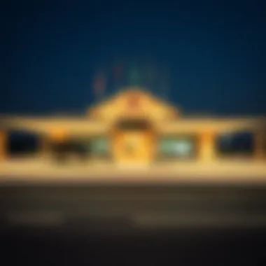 Notable Transporting Between Cities: The Journey from Dubai to Al Ain Bus Station Notable Transporting Between Cities: The Journey from Dubai to Al Ain Bus Station