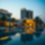 UAE Visa Cancellation After Six Months: A Comprehensive Guide Introduction