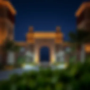 Notable Understanding Al Khail Gate Phase Two: Detailed Postal Code Insights Notable Understanding Al Khail Gate Phase Two: Detailed Postal Code Insights