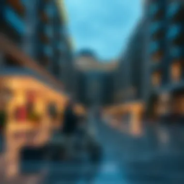 Notable Understanding Daily Expenses in Dubai