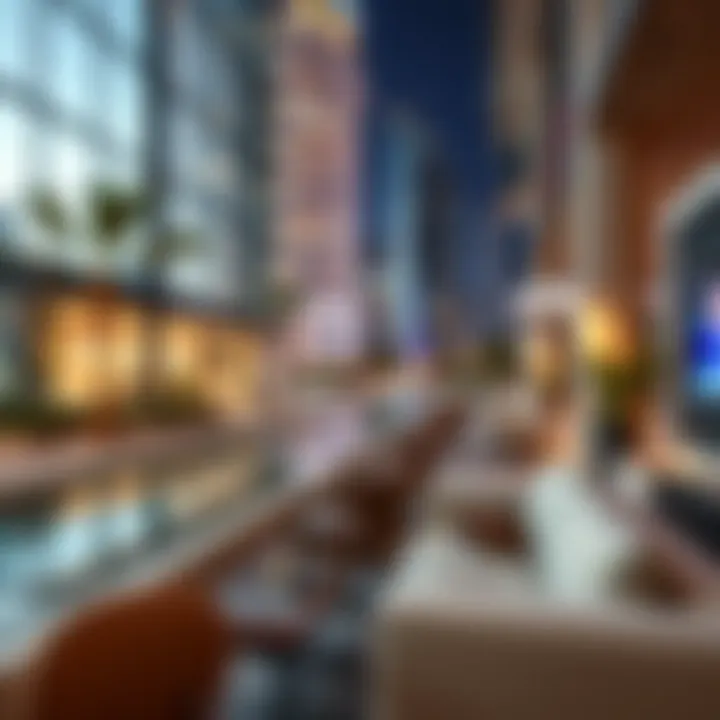 Understanding Daily Expenses in Dubai Summary