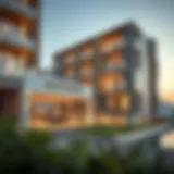 Understanding Novvi Properties in Dubai: An In-Depth Examination Introduction