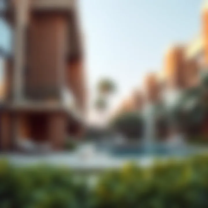 Notable Understanding Novvi Properties in Dubai: An In-Depth Examination