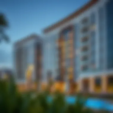 Understanding Novvi Properties in Dubai: An In-Depth Examination Summary