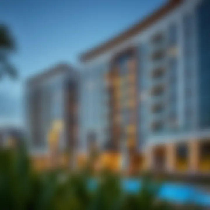 Understanding Novvi Properties in Dubai: An In-Depth Examination Summary