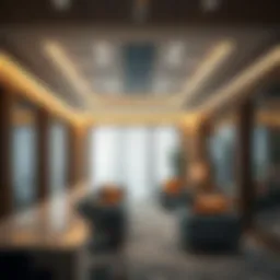 Understanding Office Ejari: A Comprehensive Guide in the Context of Dubai Real Estate Introduction