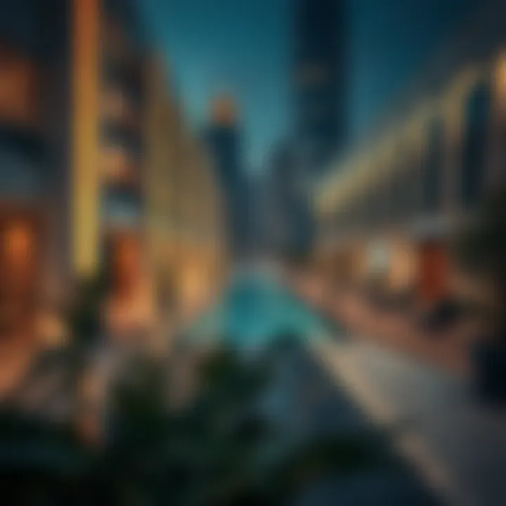 Understanding Overstay Fine Discounts in Dubai Introduction