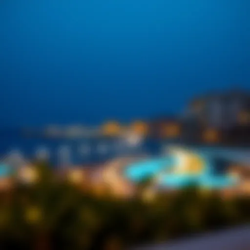 Understanding Port de la Mer Location: A Comprehensive Exploration Introduction