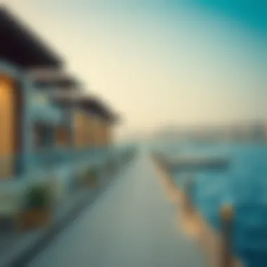Notable Understanding Port de la Mer Location: A Comprehensive Exploration