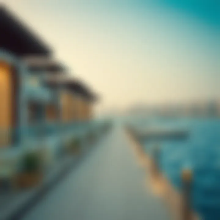 Notable Understanding Port de la Mer Location: A Comprehensive Exploration