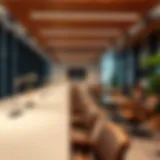 Understanding Regus Business Centres: A Comprehensive Guide Introduction