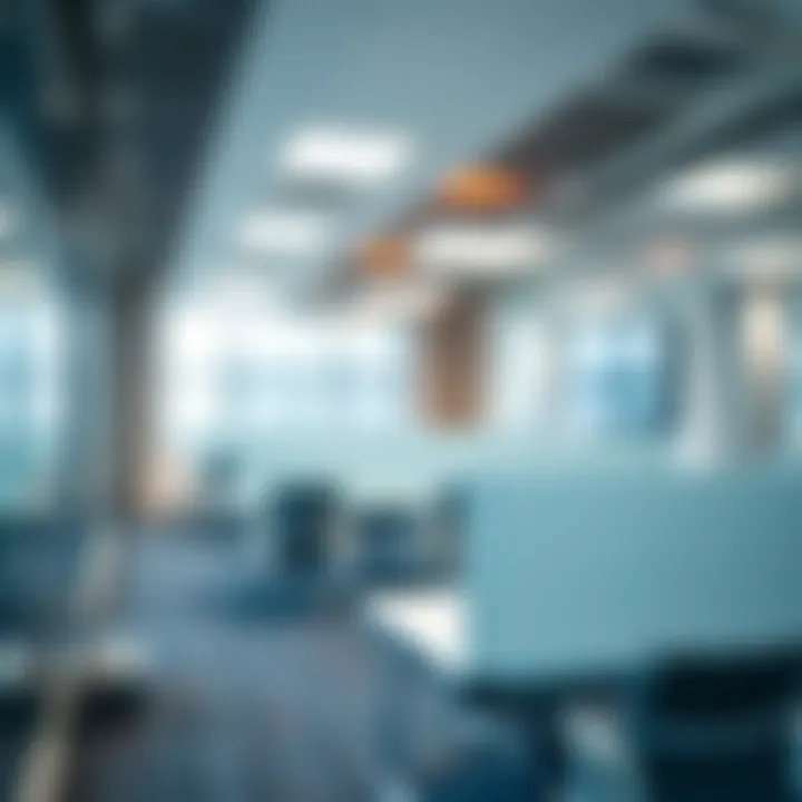Notable Understanding Regus Business Centres: A Comprehensive Guide