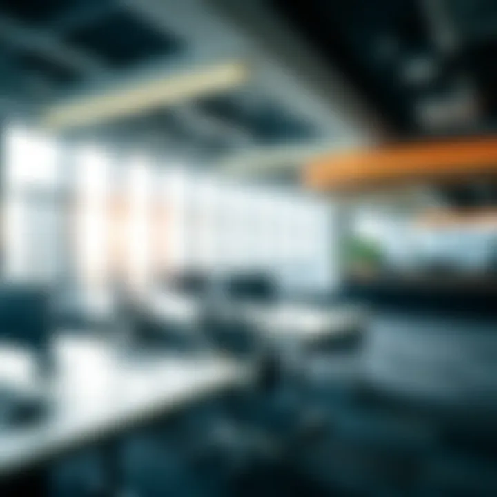 Understanding Regus Business Centres: A Comprehensive Guide Summary